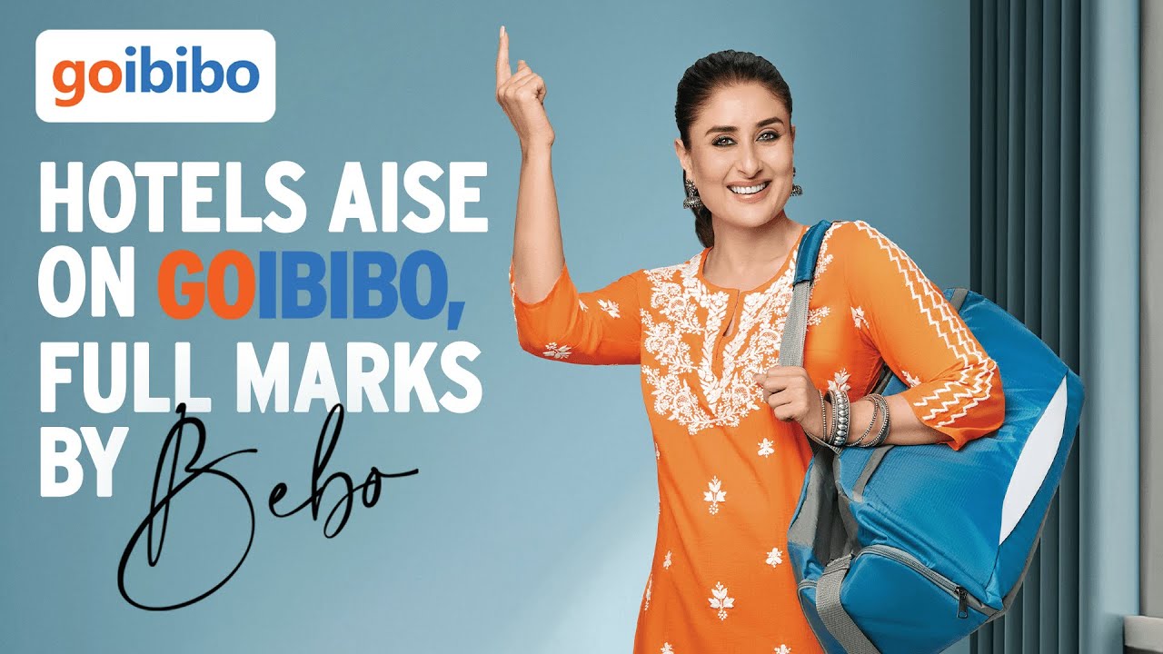 Goibibo Geet | Hair and Makeup by Savleen kaur manchanda