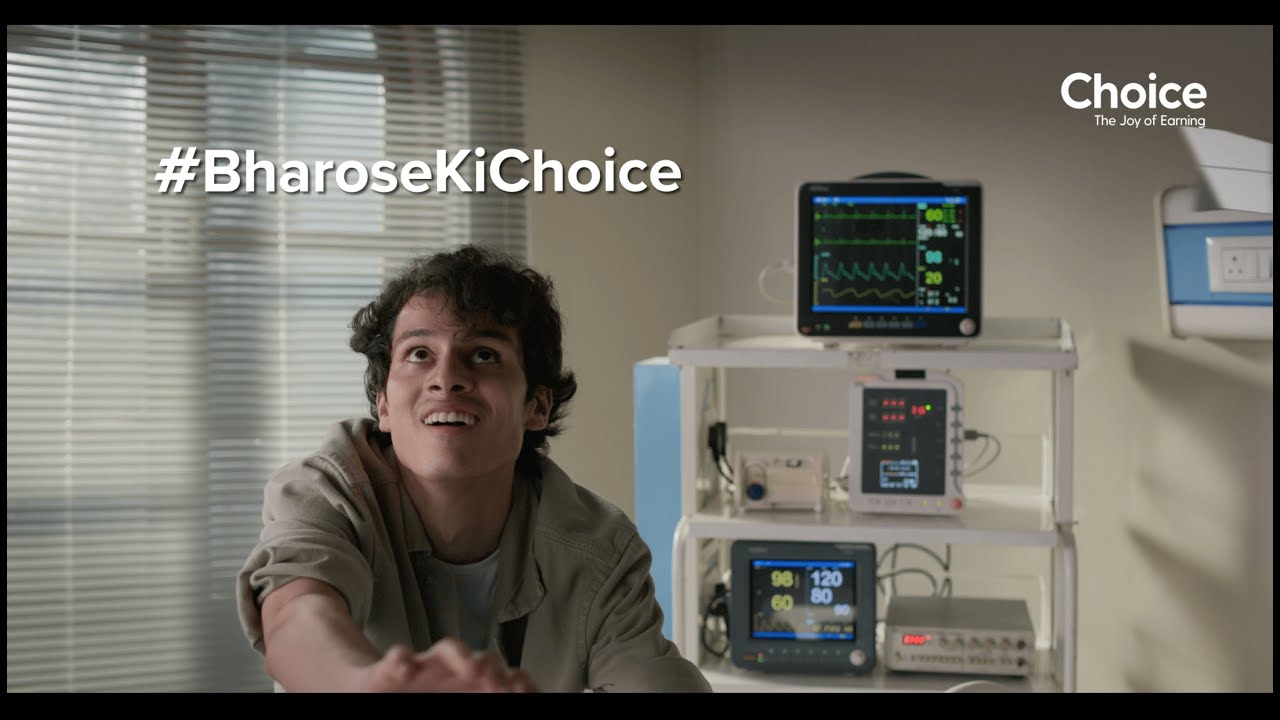 Choice FinX - Doctor Film | Sound Engineer by Tejas Jadhav