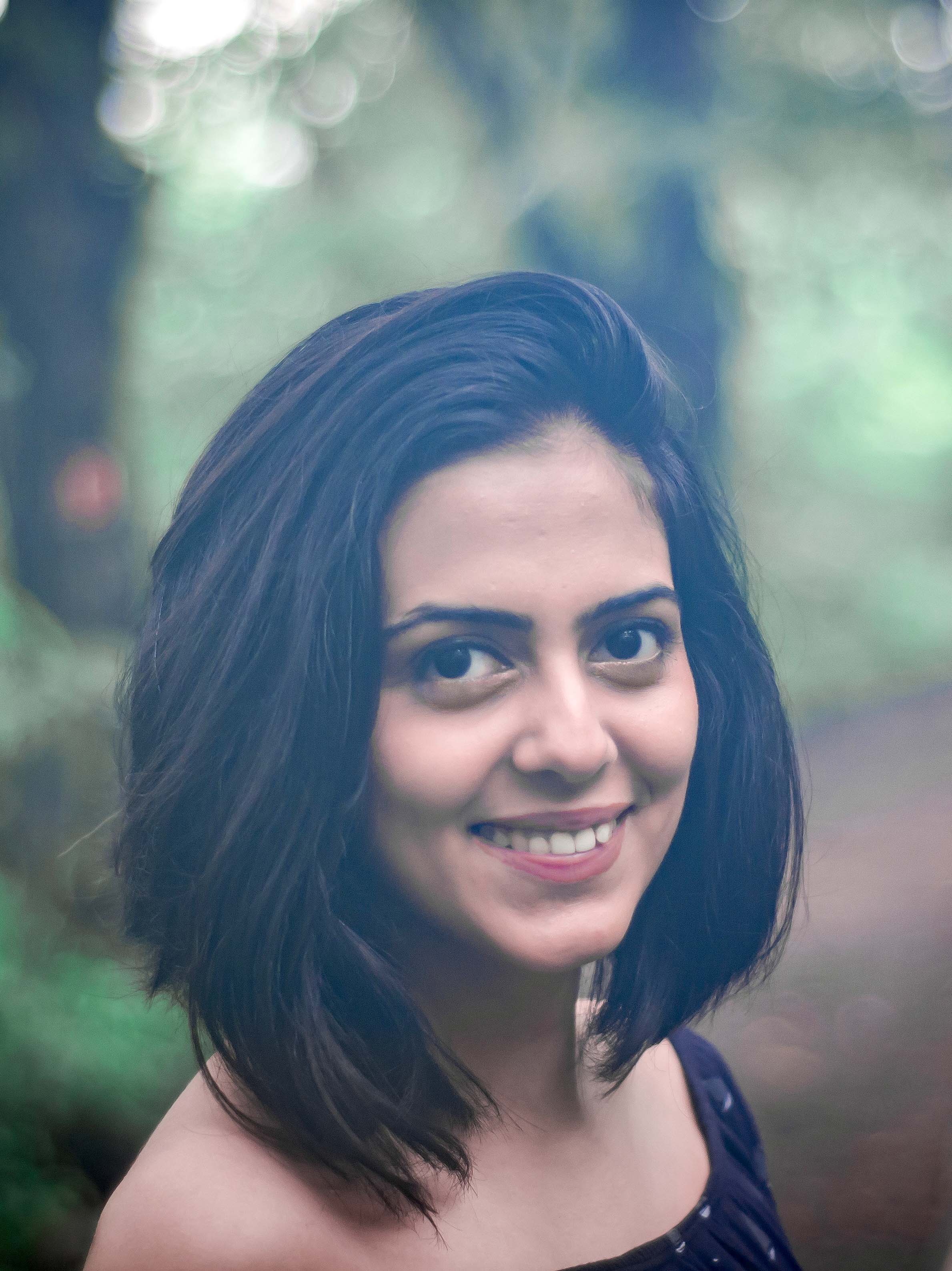 Trupti Kataria – Executive Producer, Mumbai, Maharashtra