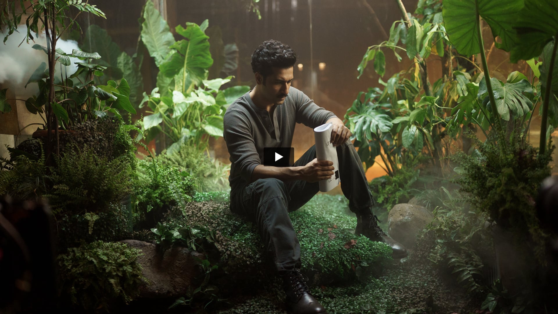 Casio G-Shock - Rise Above All | Assistant Director by Shurud Haridas