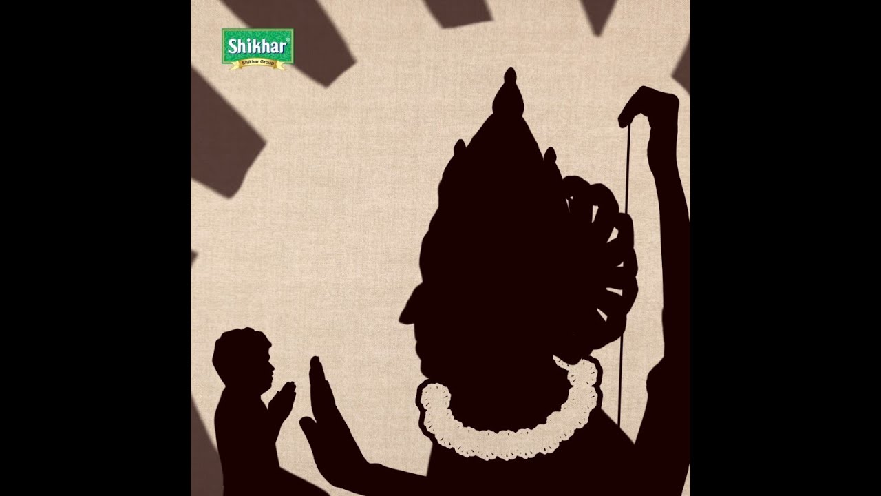 Shikhar Group - Ram Mandir Film | Lyrics by Vivek Paranjpe