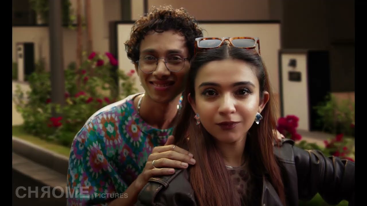 Flipkart Fashion - Travel In Style Endless Options | Grips by Mukesh Kumar Yadav