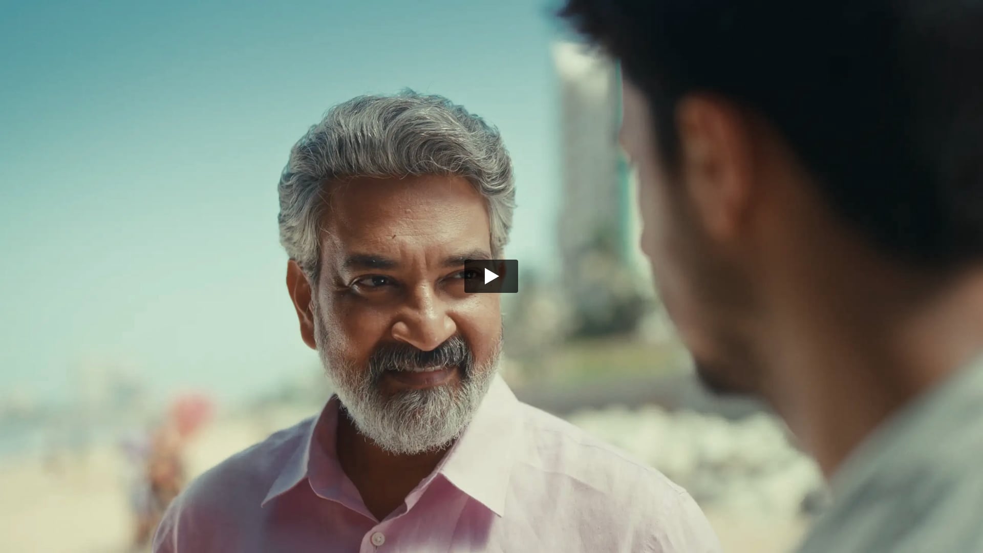 OPPO - Imagine IF Photography Awards Ft. SS Rajamouli | DoP by Shivendu Kundalkar