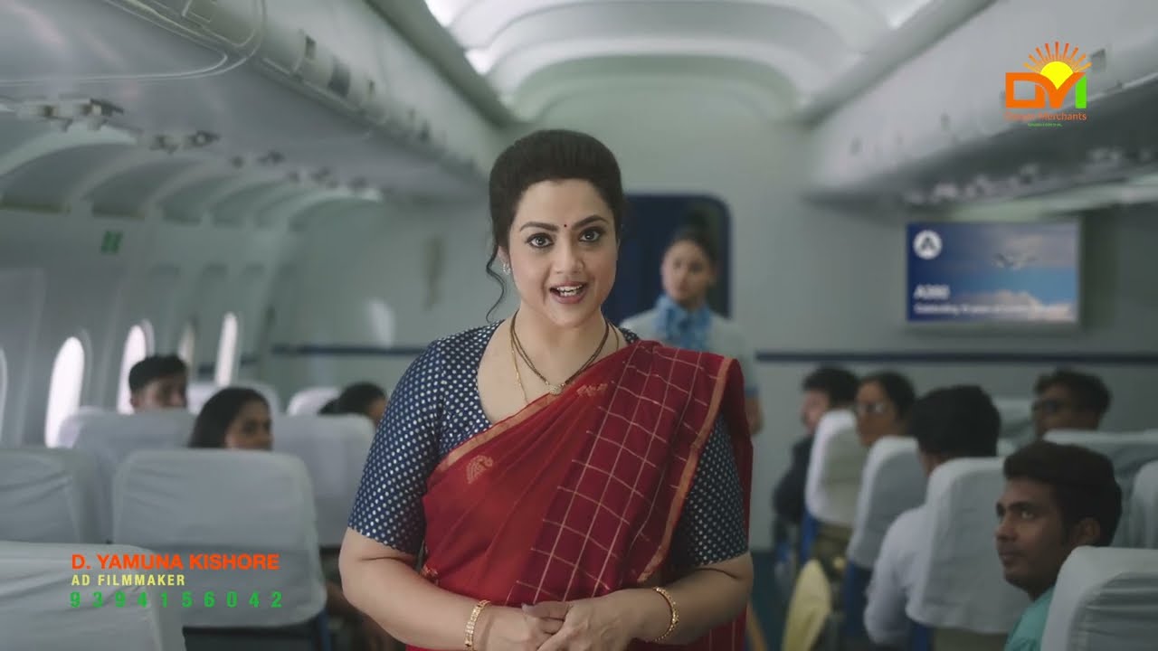 Skandhanshi Infra - Celebrating the 12th Anniversary Ft. Meena | Music Director by Sathya 