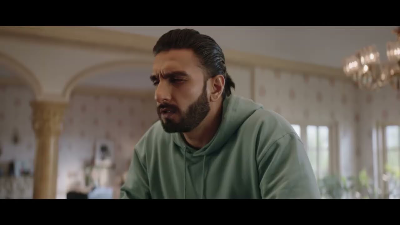 Acuvue - Snake Film | Focus Puller by Shashi 