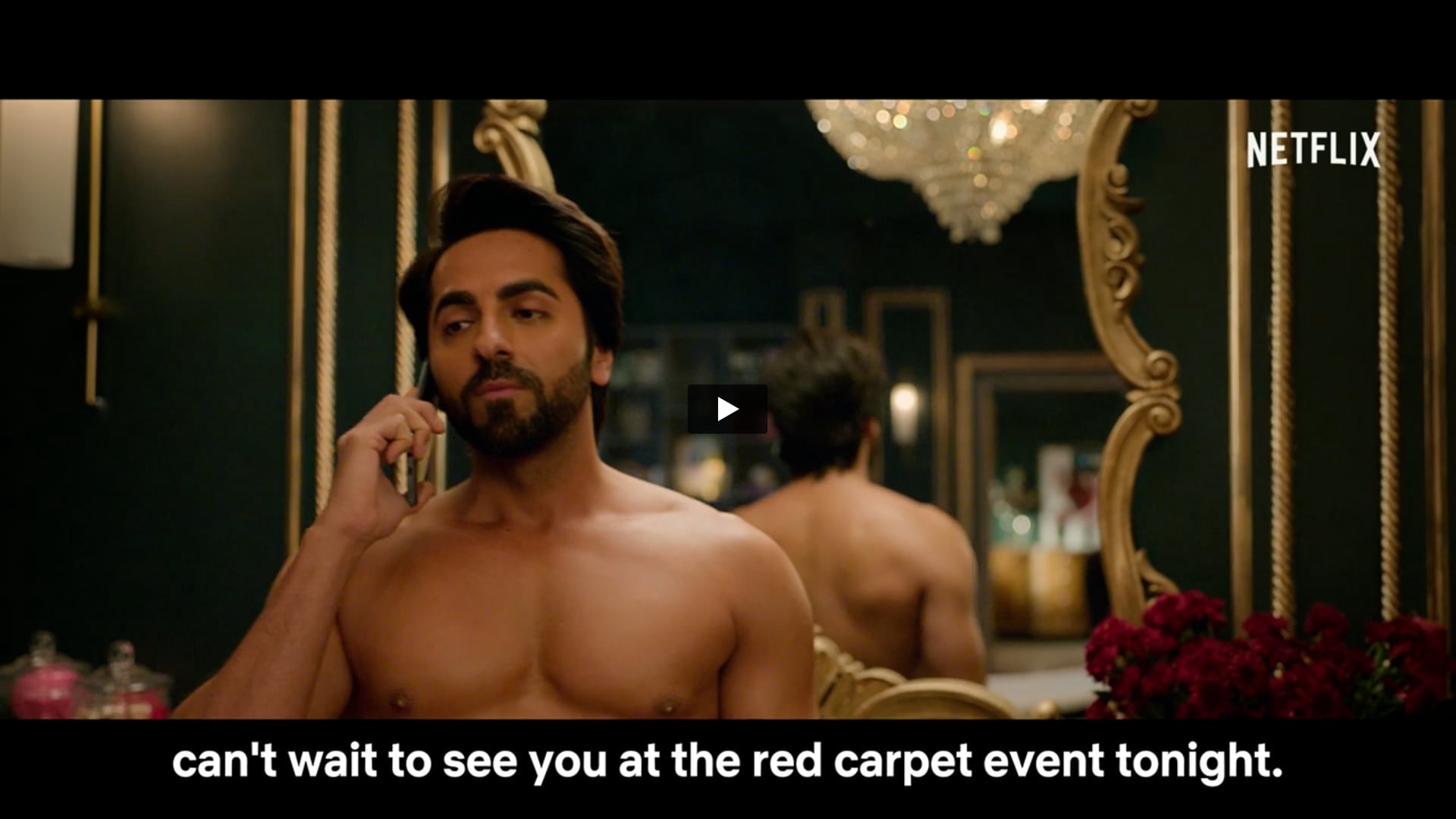 Netflix - Ft. Ayushmann Khurrana | Production Assistant by Mukesh Mishra