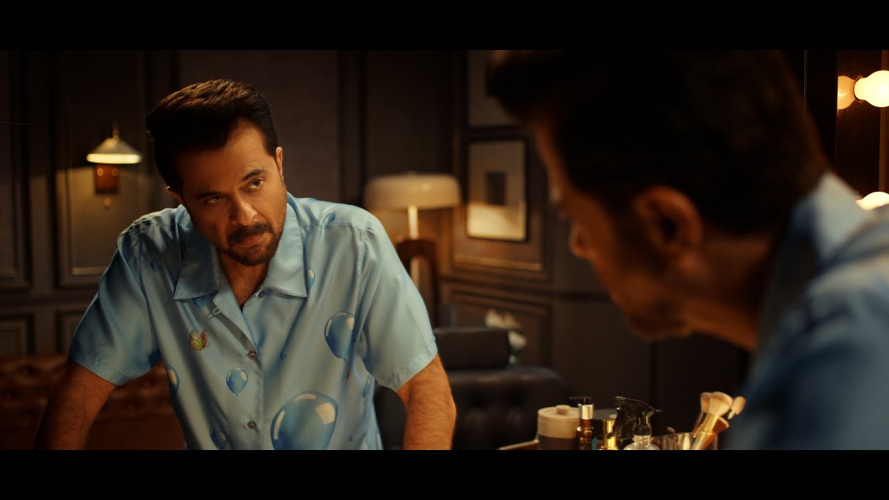 Dosti 1 Mumbai - Ft. Anil Kapoor | Focus Puller by Aashish 