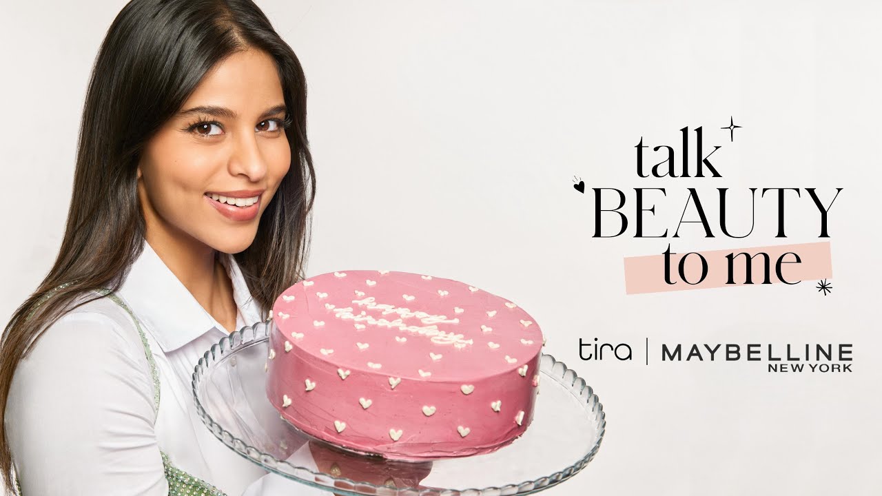 Tira Beauty - Maybelline New York | Producer by Abhinav R Bharti