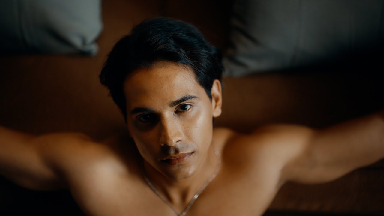 Core T by Ludic | Assistant Director by Saraswathi S