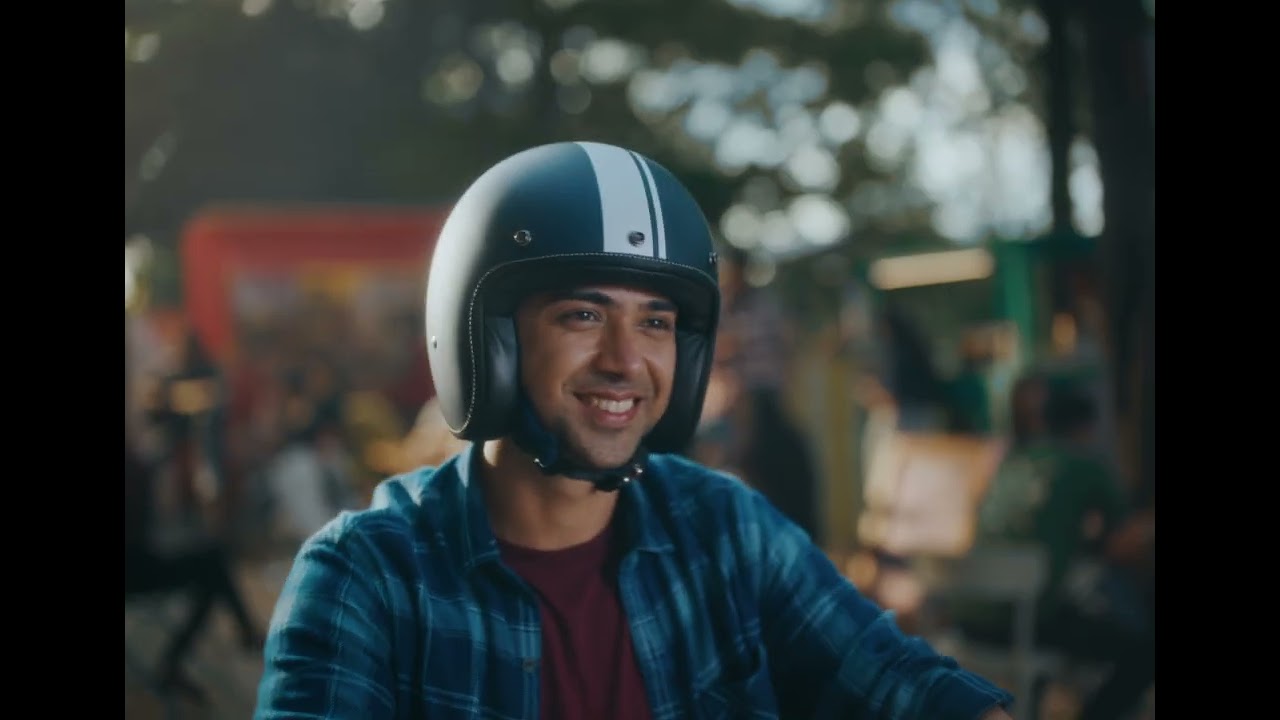 Ather - Ride Unplanned | Focus Puller by Shankar 