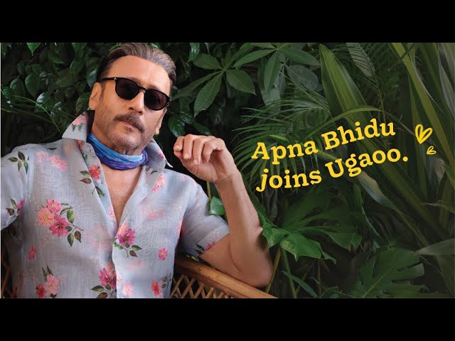 Ugaoo.Com- Ugaoo Bhidu | Production Designer Assistant by Abhishek More