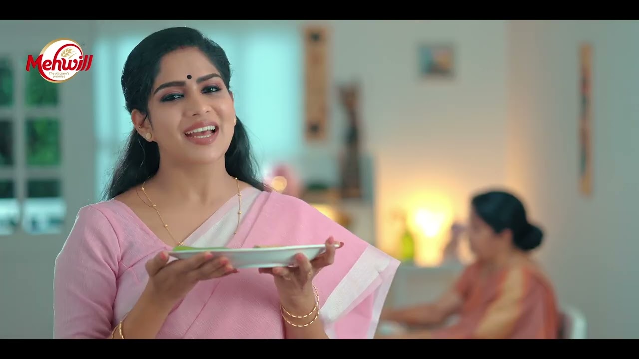 Mehwill - Chakki Fresh Atta | Colourist by Pradeep Sankar