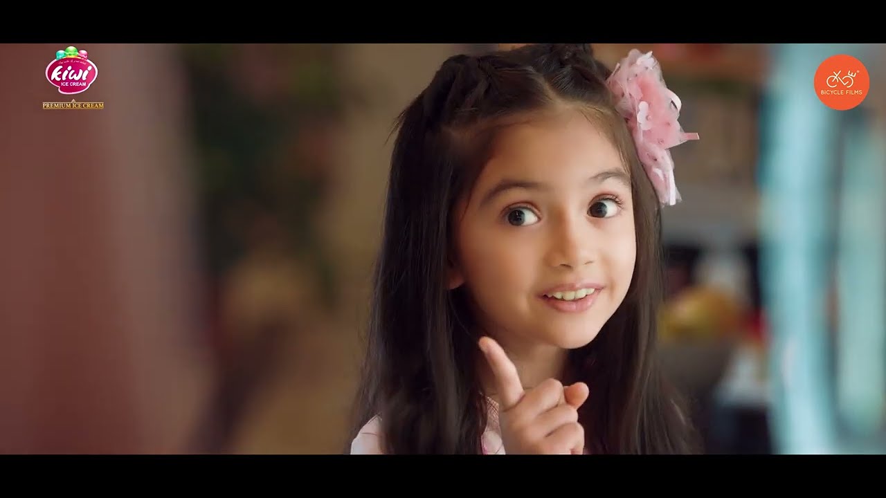 Kiwi Premium Ice Cream Ft. Mohanlal | Casting Director by Isadora 