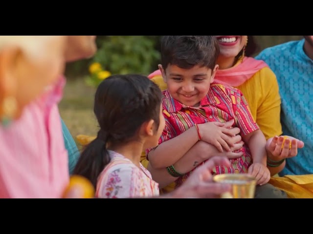 FabIndia - Holi Film | Casting Director by Shilpa Dabral