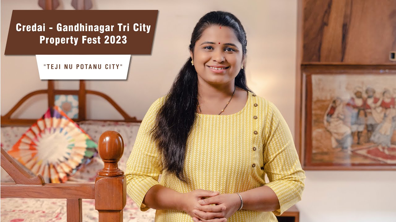 Tricity Property Fest | Retouching by Shailesh Thakor