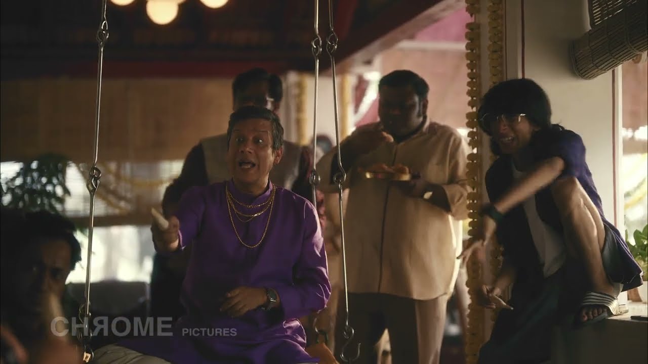 Gamezy - Roop Mat Badlo, App Badlo | Colourist by Babloo 