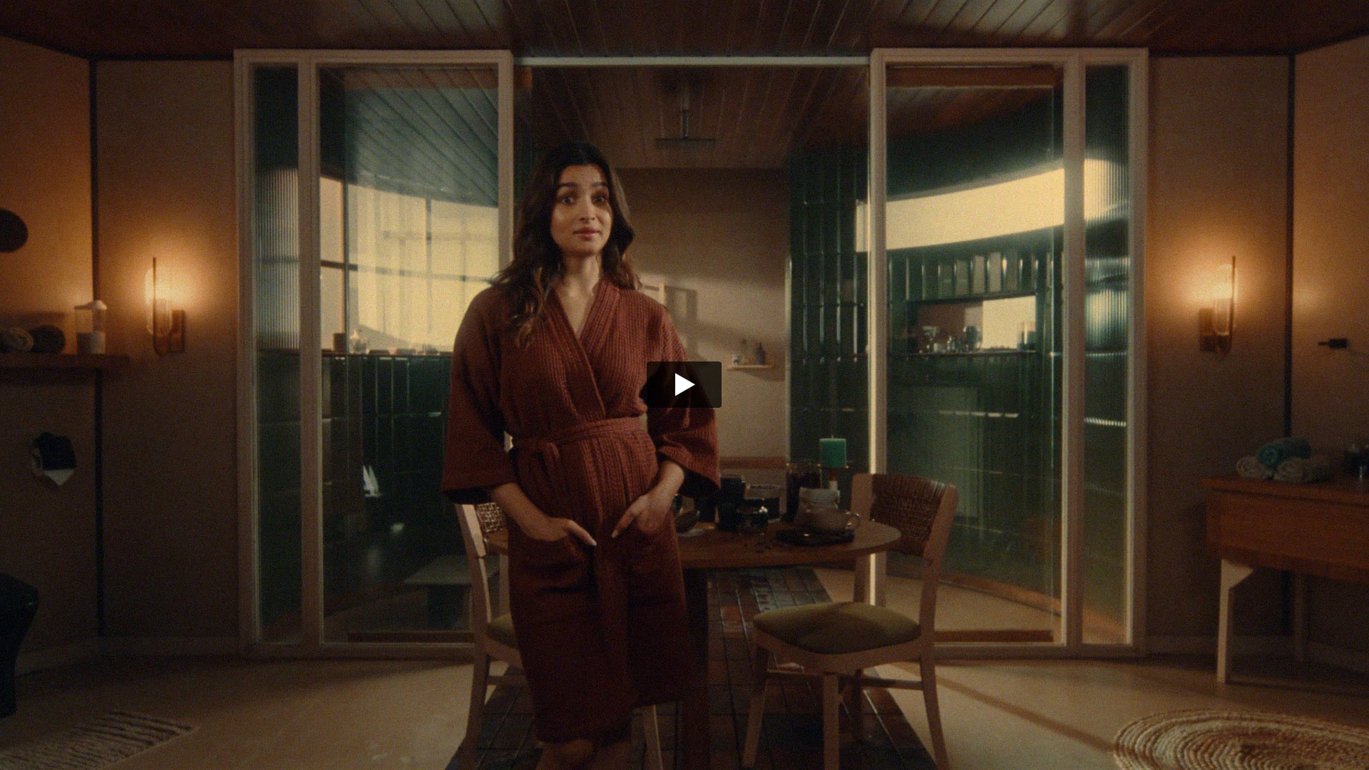 mCaffeine - Coffee Body Scrub Ft. Alia Bhatt | Pack Shoot and SFX by Faiyaz 