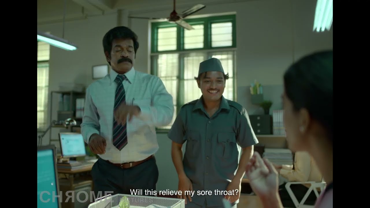 Cofsils - Kharash | Location Manager by Guru Bhogle