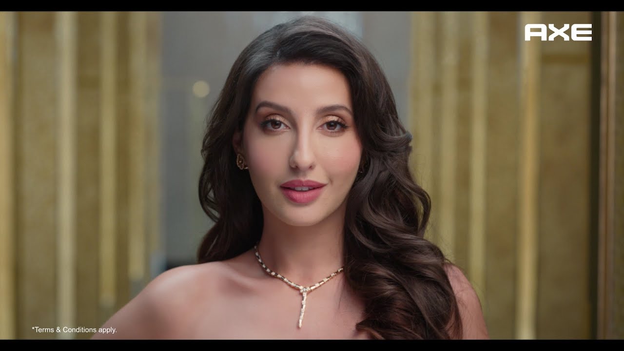 Axe - Sudden Date | Production Assistant by Abhishek Pawar