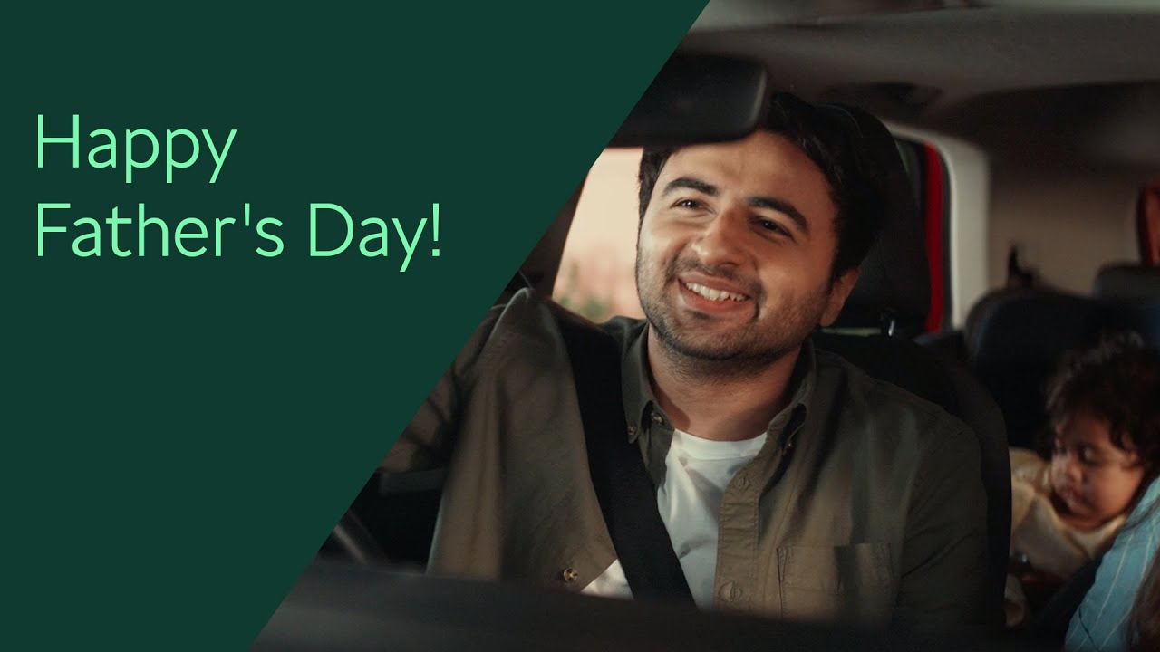 Skoda Auto - Father's Day | Art Assistant by Raju Singh
