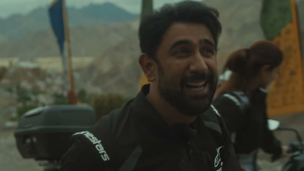 Apache RTR - Grit To Glory | Online Assistant by Salman Khan