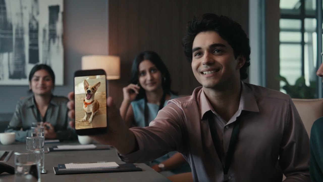 Tata Coffee Grand - Premium | Set Decorator by Riya Kohli Gureja