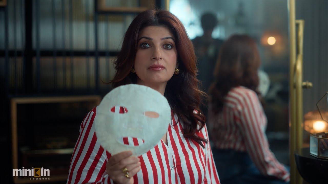 Arth Fatigue Support Iron Gummies - Skin Emcure Pharmaceuticals | Set Decorator by Taniya Gunjal