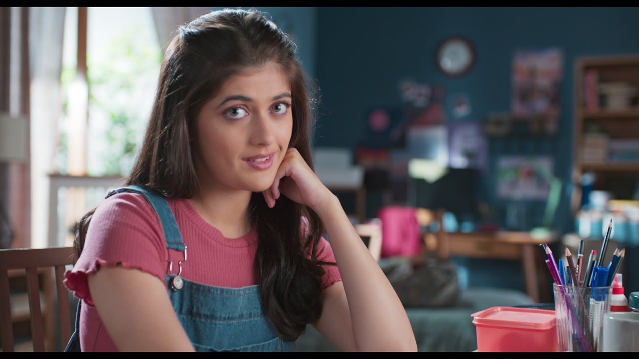 WhiteTone - Body Powder Chhod Diya | Set Decorator by Rupalika Gupta