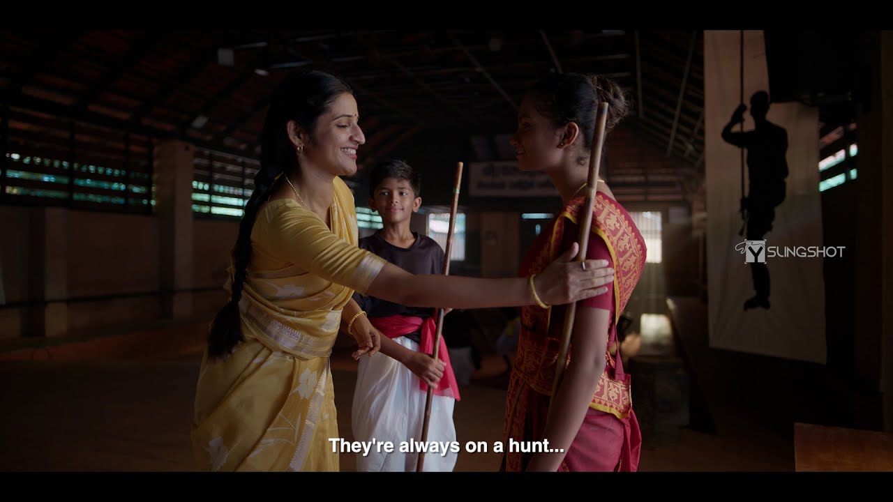 Gold Winner - World's Best Researches | Casting Director by Swapna Rajeshwari