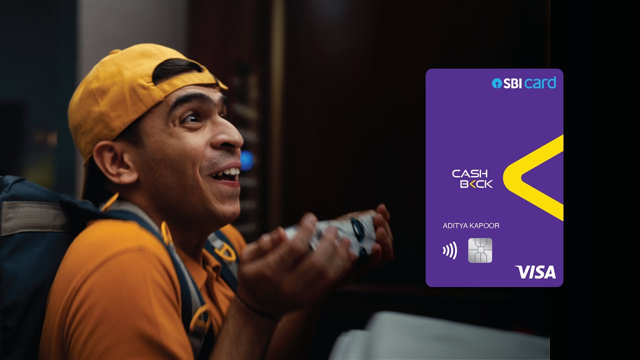 SBI Card | Casting Director by Mohit Singla