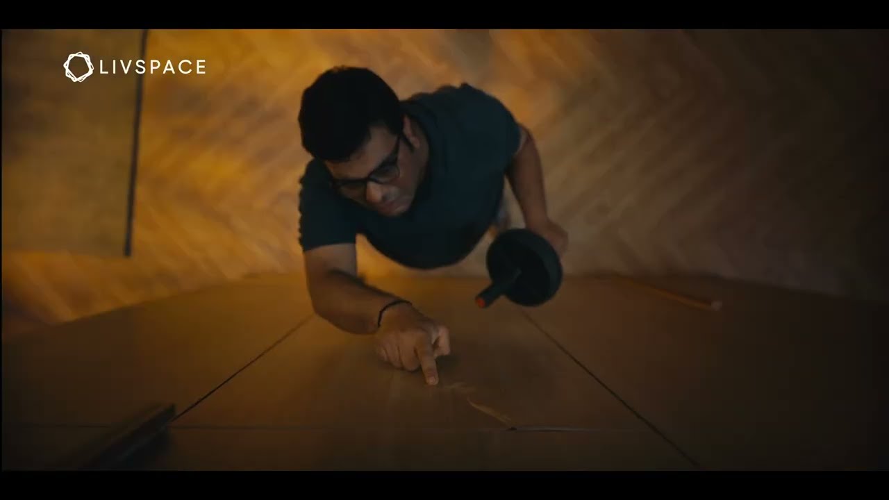 Livspace | DA by Priyanka Arora