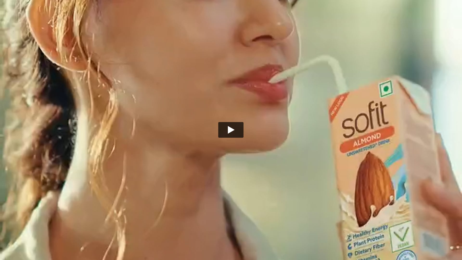 Sofit Almond - Fit Is Fab Ft. Disha Patani | Steadicam Operator by Rajeev Jasrotia