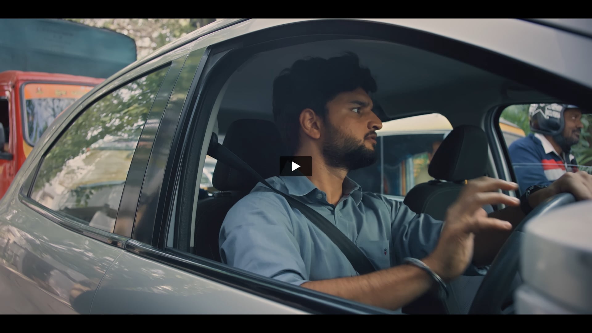 Aura Chikki | Offline Editor by Sujeesh Babu