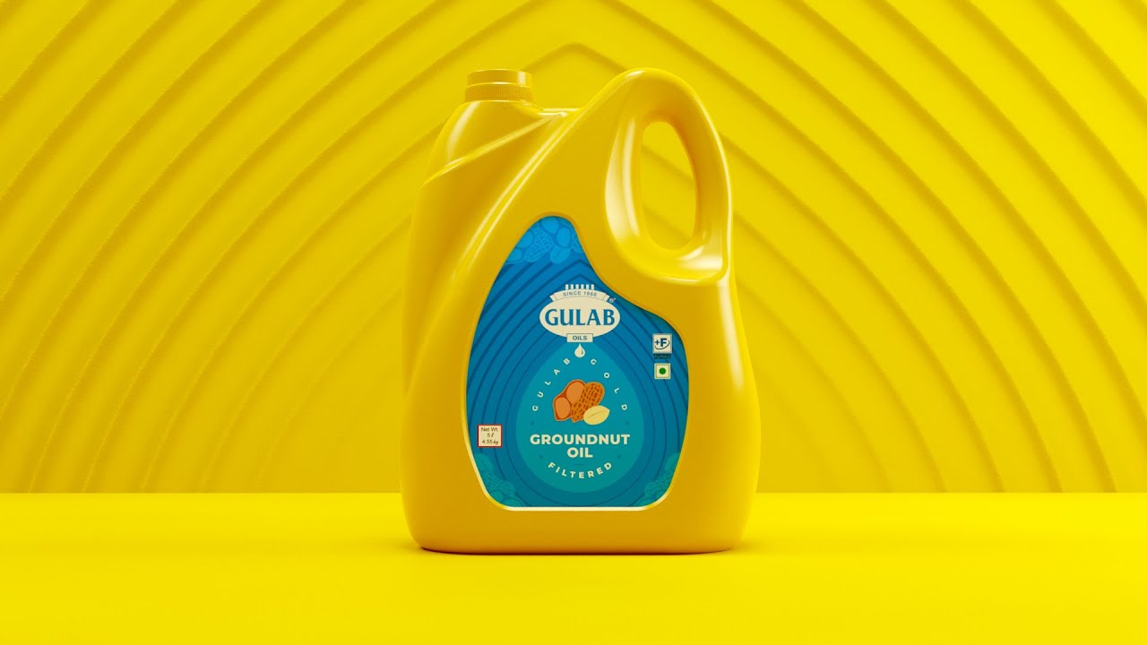 Gulab Oils - Fresh New Look | Colourist by Rutvik Soni