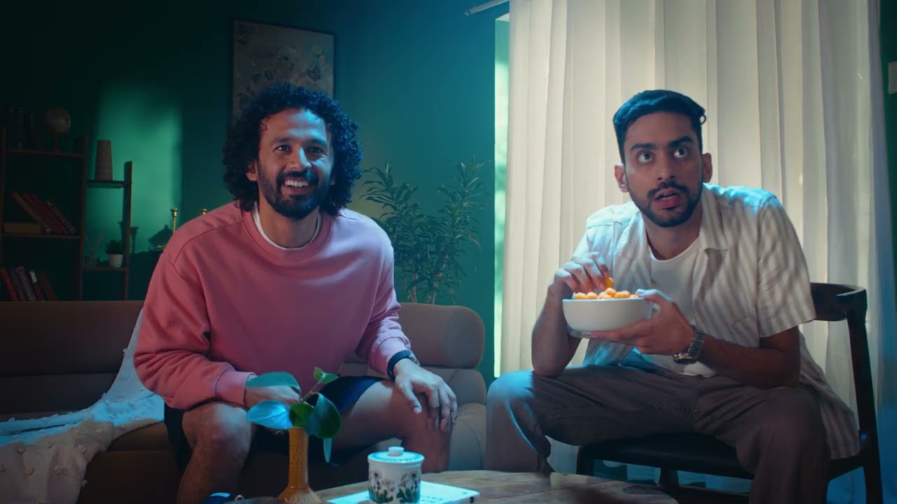 ConfirmTkt.com - RCB | Sound Engineer by Suraj Gulvady