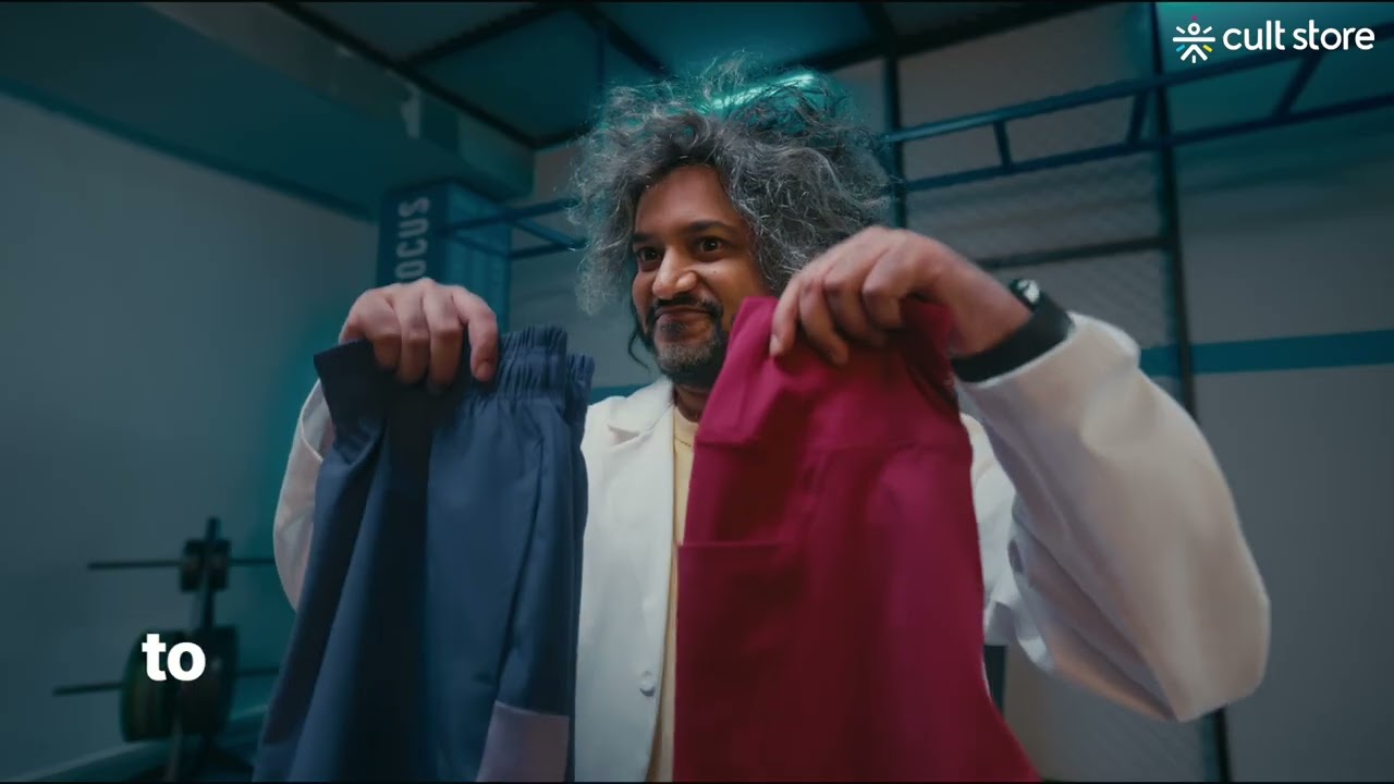 Citizen Hippie Productions | DoP by Vijay Raghu Krishnan