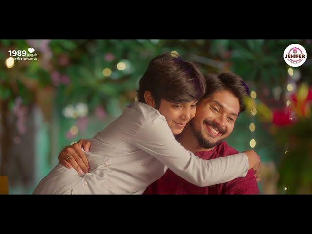 Jenifer Sweets And Bakery | Colourist by John Sriram