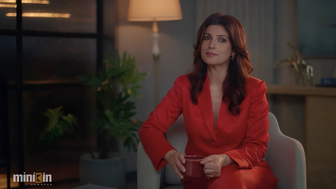 Arth Fatigue Support Iron Gummies - Tea Emcure Pharmaceuticals | Set Decorator by Taniya Gunjal