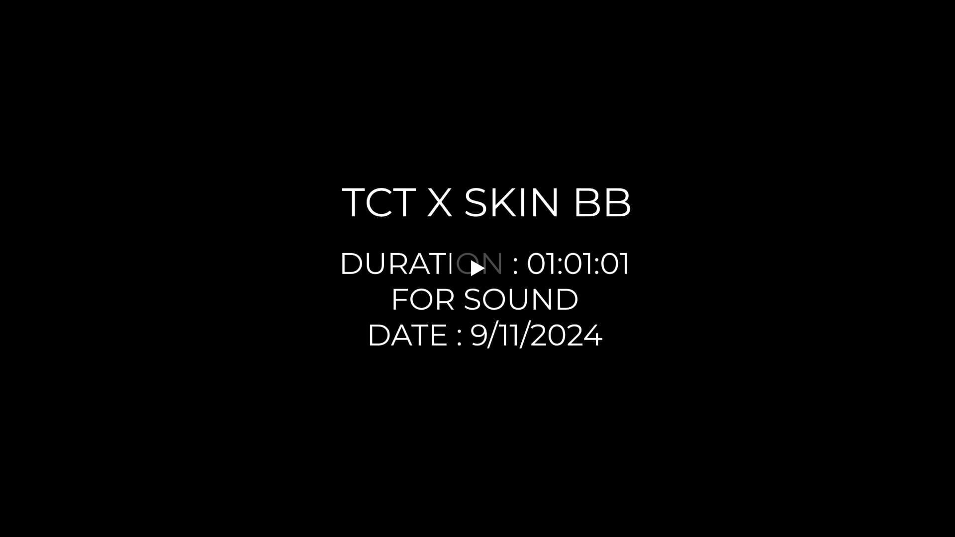 Skin BB AD Promo | Music Director by Arikesh Gauba