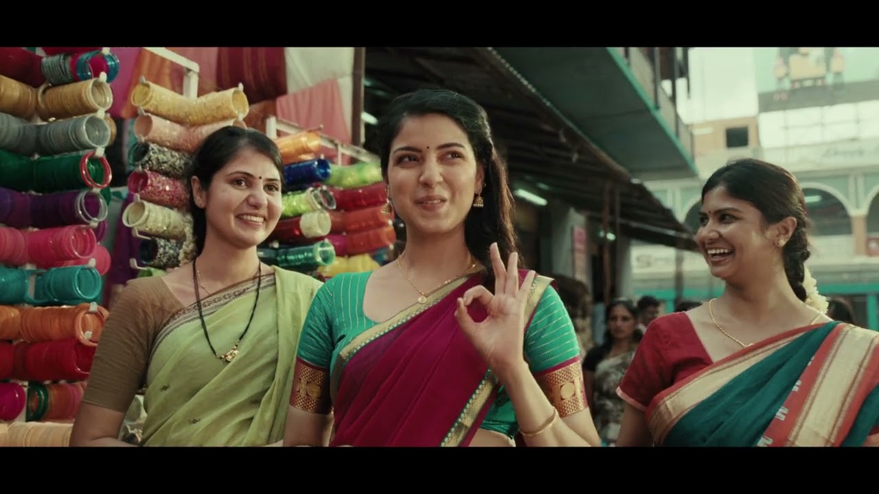 Apollo Tyres - Built For Adventure And Durability | Production Manager by Rajat 