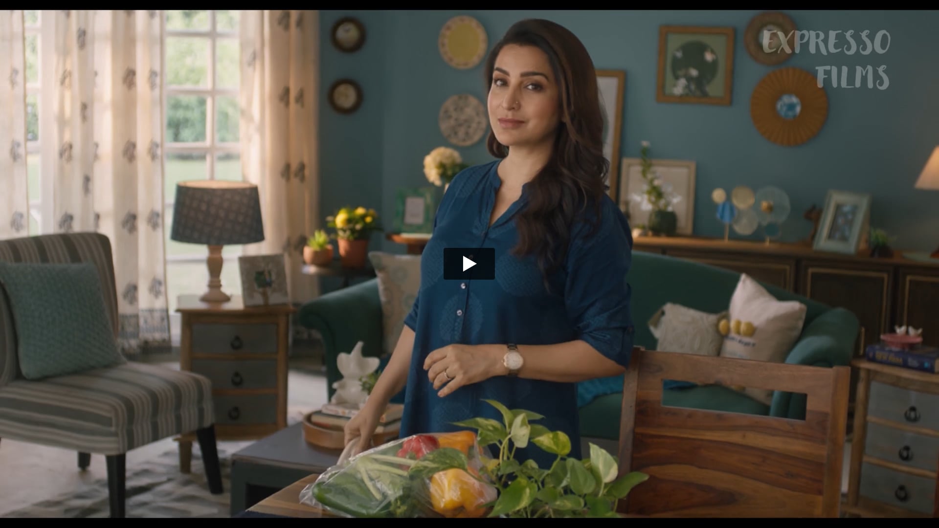 Mother Dairy - Swachhtagrah Ft. Tisca Chopra | Producer by Shreya Sharma