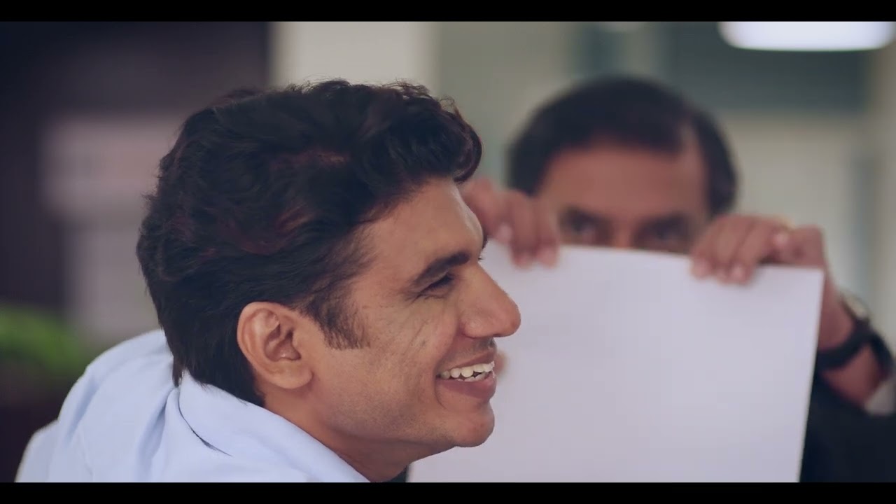 JK Copier Plus - Office Film | Producer by Shubham Singh