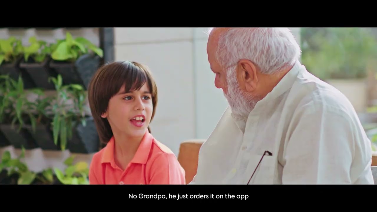 Urban Company - Happy Father Day | Casting Director by Chetan Gulati