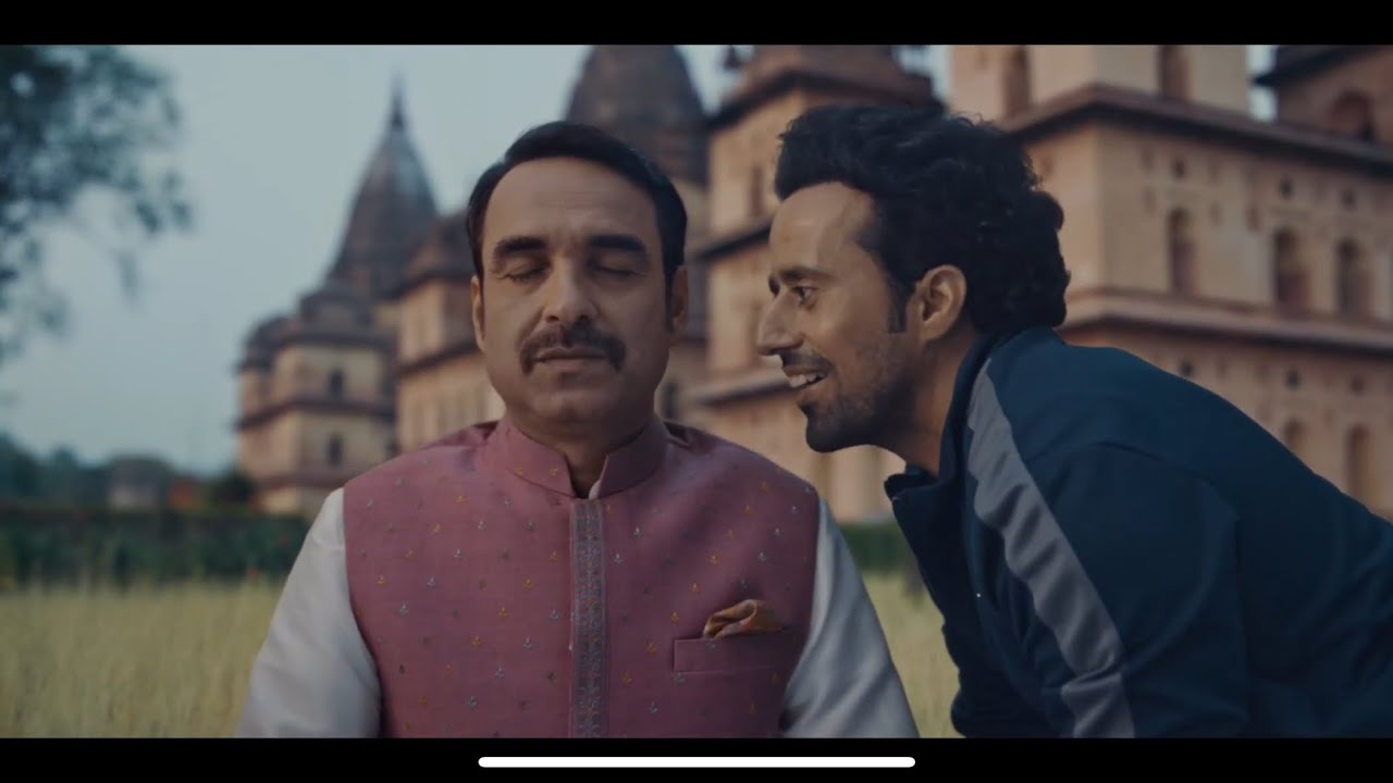 Madhya Pradesh Tourism | Assistant Editor by Bandhan Durga