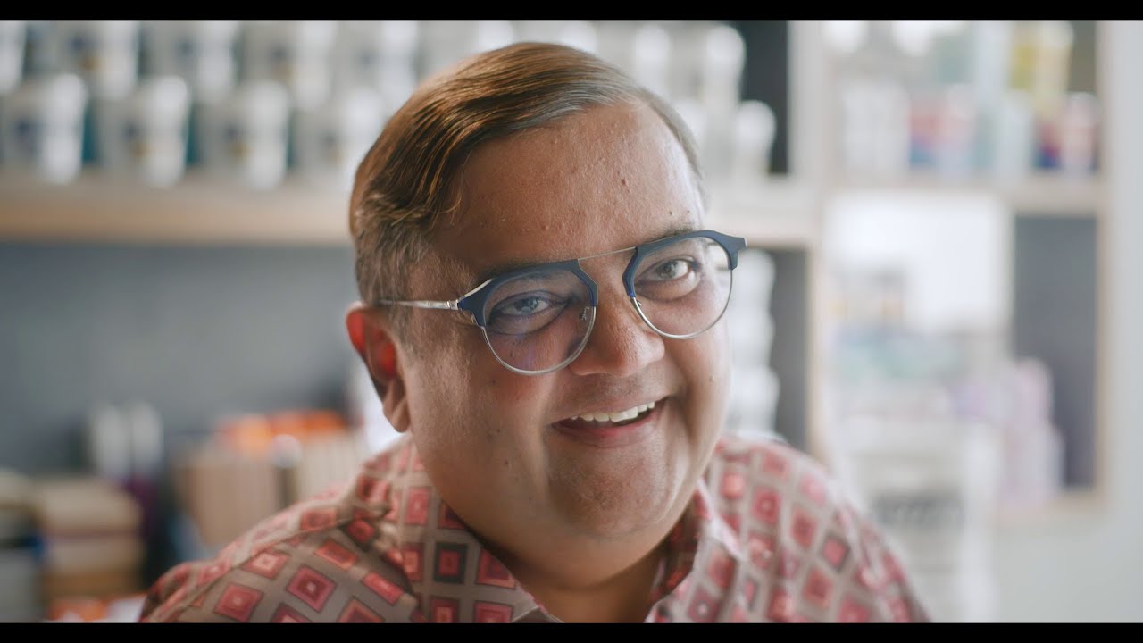 Euro 7000 - Pakka Jod Hamesha | Production Designer by Manisha Agarwal