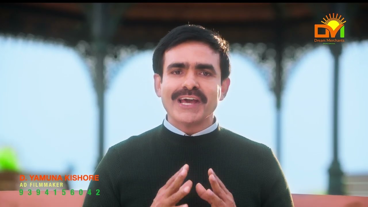 Swargaseema SandalWood Farms - Conversation With Childrens | Art Director by Ravi 