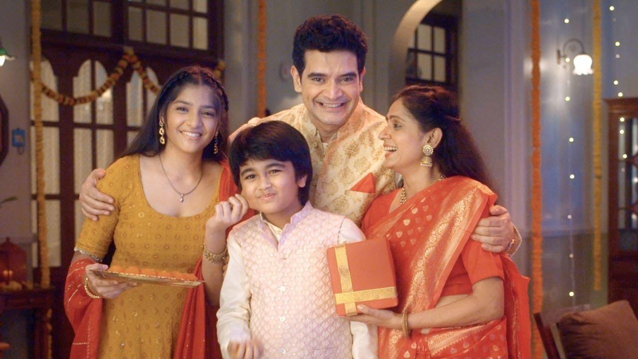 Kotak General Insurance - Diwali | Director by Taahanafees Quadri