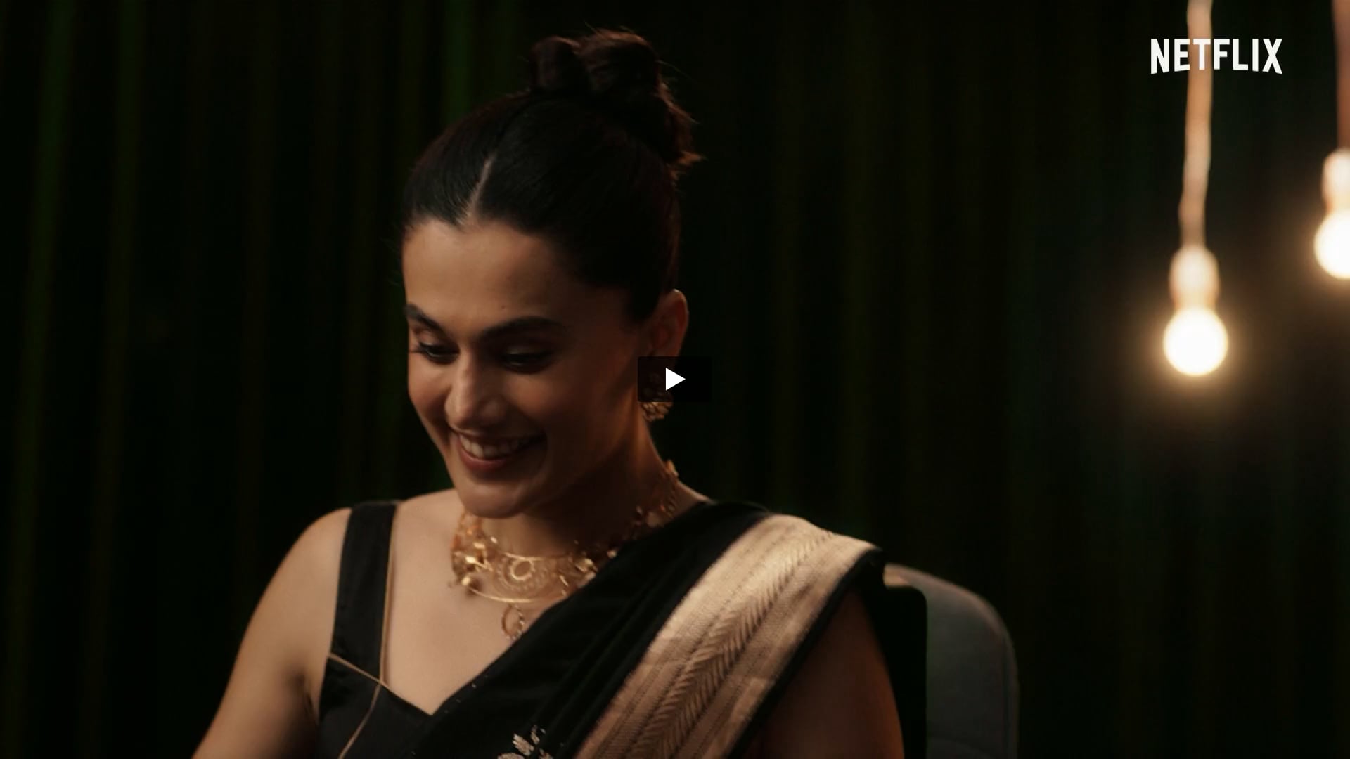 Netflix - Women’s Day Promo Ft. Taapsee Pannu, Madhuri Dixit | Producer by Utkarsh Goel