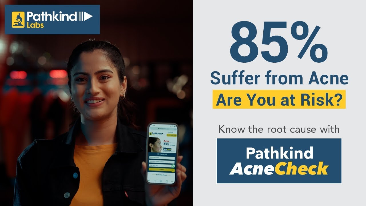 Pathkind Labs - Know The Root Cause | Casting Assistant by Bhakti Kalidhar