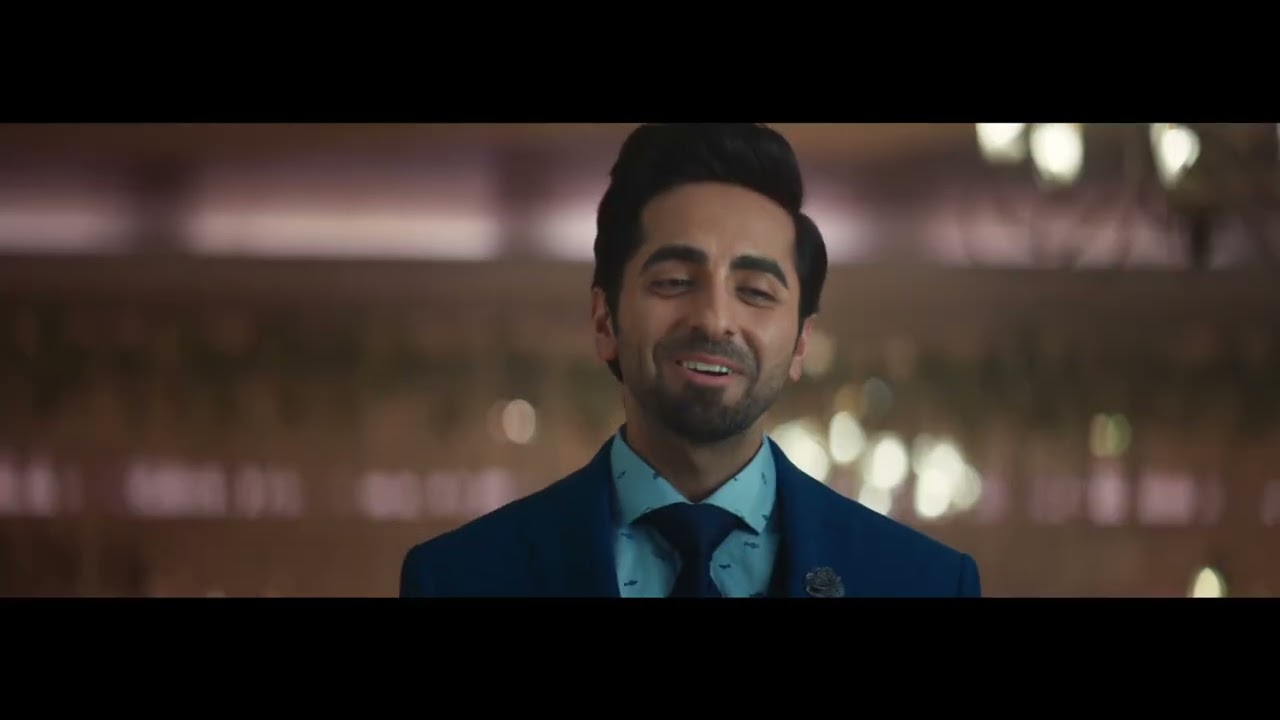 Peter England - Honestly Made | Production Designer Assistant by Aamir Khan